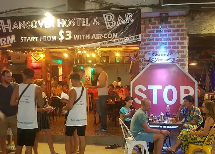 Route 66 Music Restaurant & ホステル *