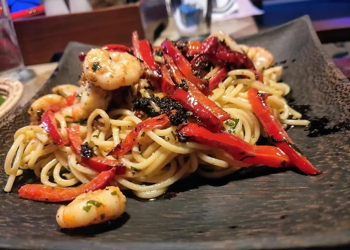 Route 66 Music Restaurant & シェムリアップ